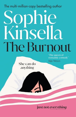 The burnout hilarious new - the,
