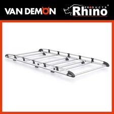 Vauxhall Vivaro Roof Rack for