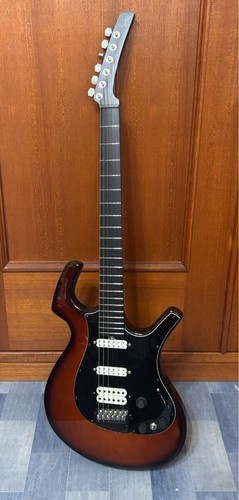 Electric guitar parker nitefly - guitar,