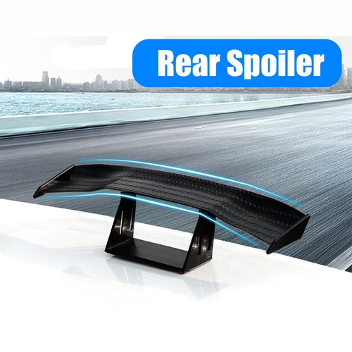 Car spoiler wing - mini, rear