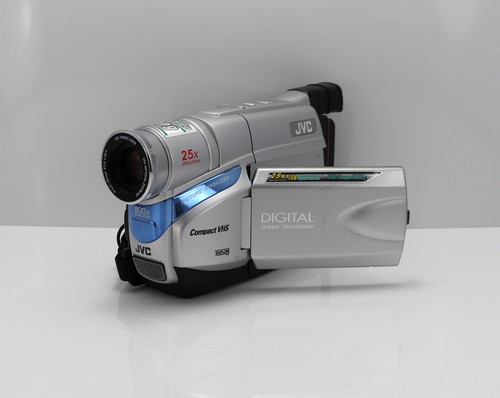 Jvc fxm42ek camcorder - jvc, gr-fxm42ek