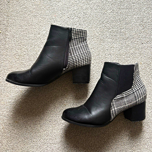 Sergio todzi wa162 - sergio, houndstooth