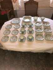 Shelley Melody Fine Bone China Tea set ex condition. Beautiful Christmas gift. 