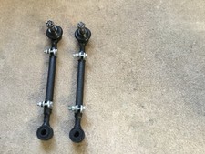 Fiat X19 X1/9 Lancia Montecarlo refurbished rear control arms