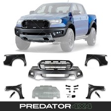 RAPTOR STYLE FULL BODY KIT