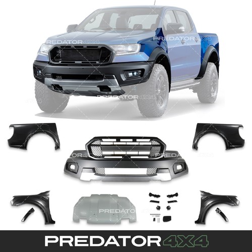 Raptor style full body kit - style,