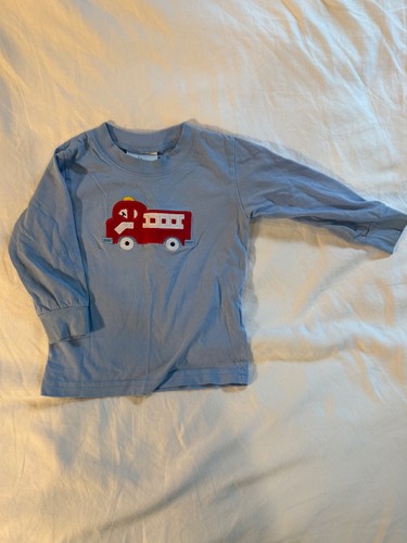 Little english longsleeve - little,