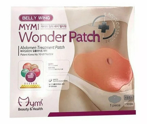 Mymi wonder patch - mymi,