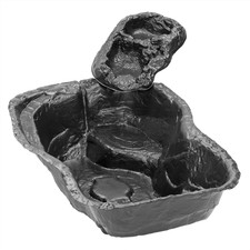 PISCES PREFORMED POND WITH