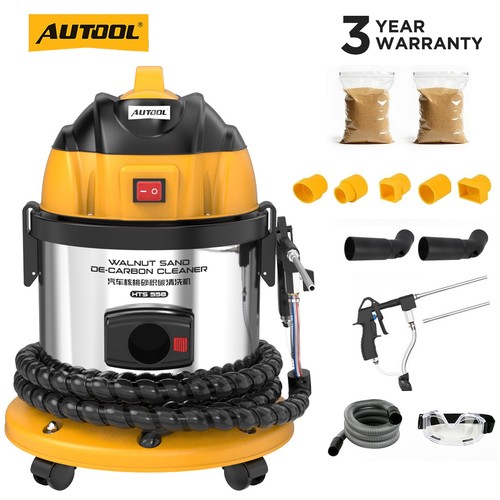 Autool walnut blaster machine - autool,