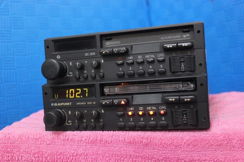 Legendary blaupunkt bremen - bremen, sqr