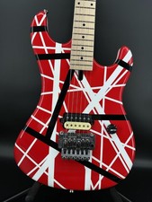 Kramer Baretta Electric