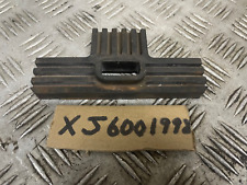 YAMAHA XJ600 diversion tank