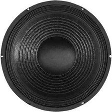 SoundLab 12" 150W Chassis Speaker Driver 8 Ohms 300W Peak PA Disco Stage Speaker