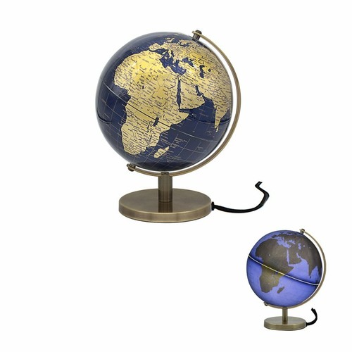 Light up lamp - 12", cm