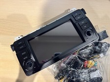 NEW BMW E46 Wireless CarPlay