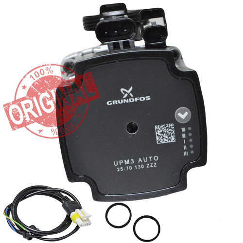 Grundfos upm3 auto 130mm - upm3, 25-70