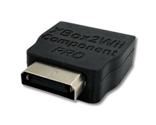 XBox2Wii Component PRO YPbPr