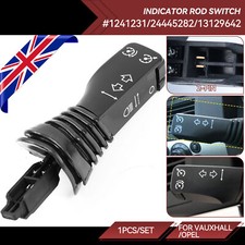 CRUISE CONTROL INDICATOR STALK