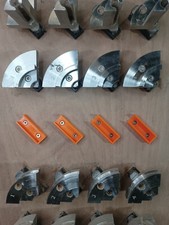 Wall Storage Set for Axminster