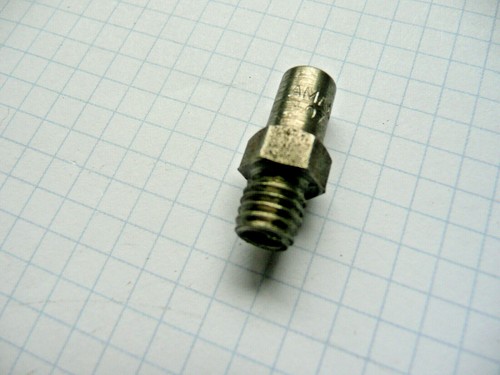Amal carburetter 107 needle - amal,