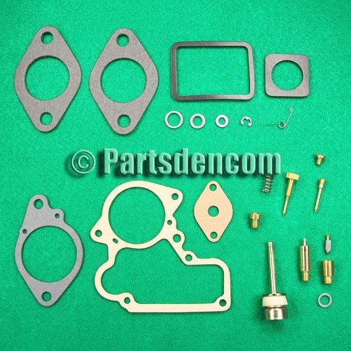 Carburettor repair kit fits - kit,