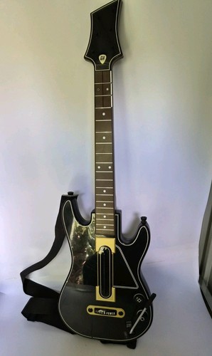 Guitar hero power - guitar,
