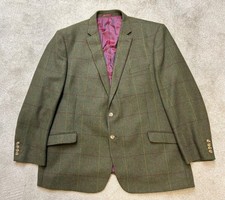 BROOK TAVERNER Green Mens