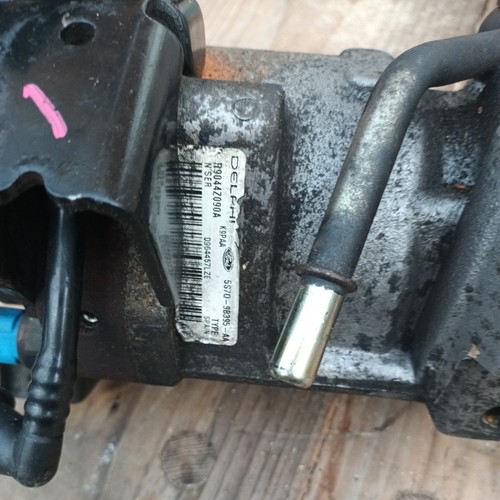 Genuine ford transit - ✅,