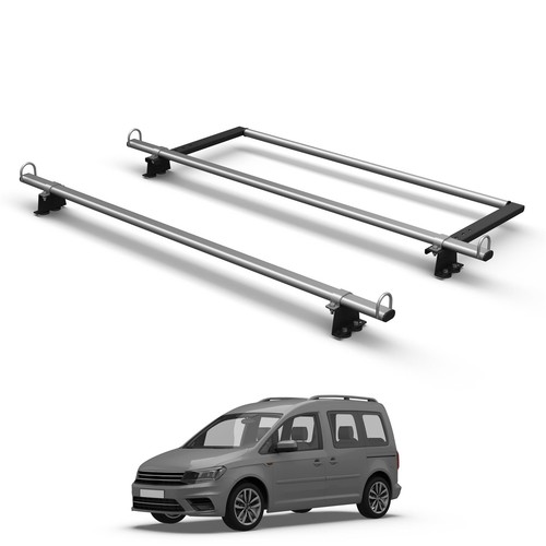 Caddy roof rack for - ,