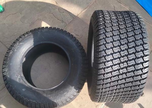 Countax rear tyres 10 50 - rear, 10.50