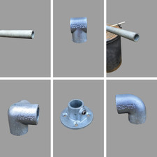 Affordable Galvanised