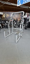 Technogym Squat Rack