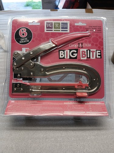Crop dile big bite we - a,