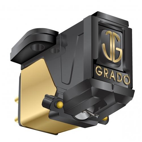 Grado prestige gold phono - prestige, 3