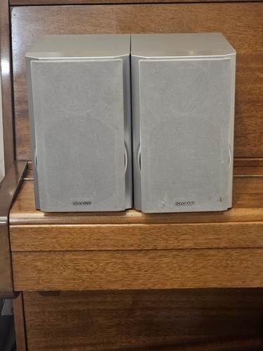Sharp hp500h bookshelf - sharp,