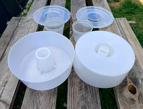 Sets bee feeder - feeder,, rapid