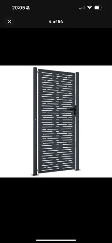 Anthracite grey pedestrian - anthracite,