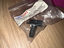 BAXI MAIN 831/1051 CONTROL FIRE KNOB GENUINE NEW RARE OBSOLETE (A)