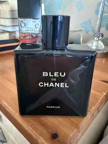 Bleu chanel parfum - bleu, de