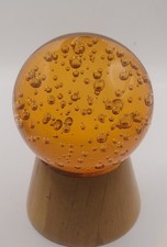 Very Large And Heavy Amber