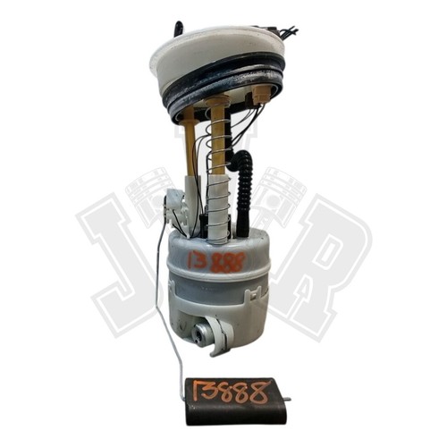 Nissan qashqai fuel pump - nissan,