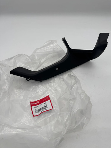 Honda cbf125m 2010 fairing - cbf125m,