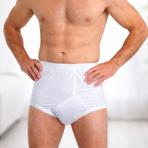 Mens washable urinary - mens,