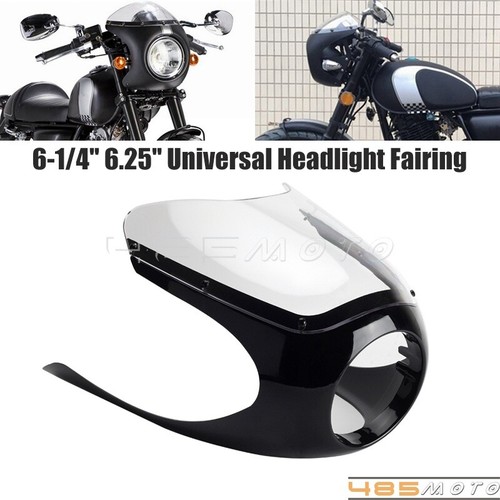 Front headlight fairing for - fairing,