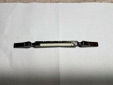 Mandolin bridge  of rosewood