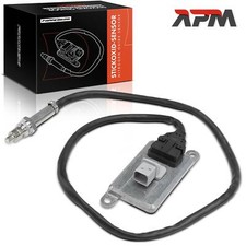 Nitrogen Oxide Sensor