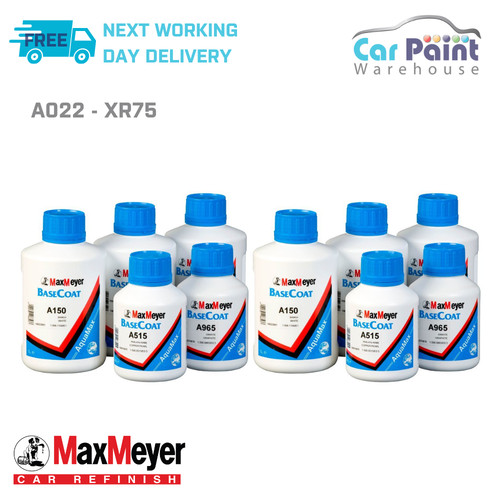 Max meyer aquamax - meyer,