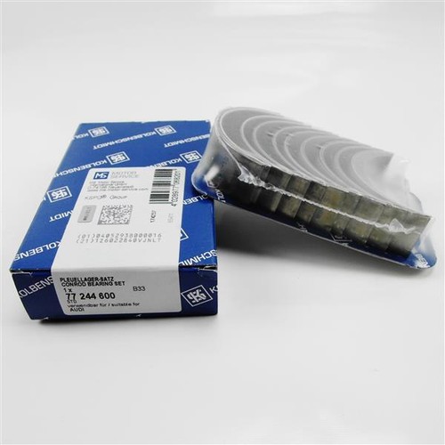 Sputter racing conrod - racing,