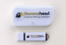 WriteItNow 6 Software USB